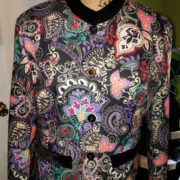 3/4 LengthJacket - Picture 2 of 4